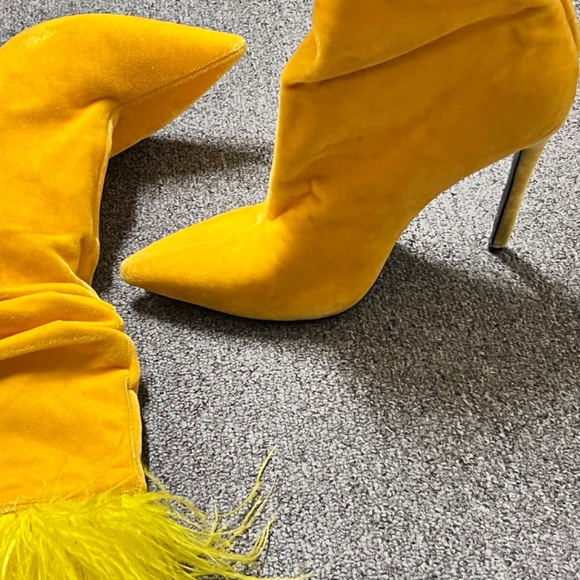 GSUWOO shop so real rare boots - Picture 4 of 7